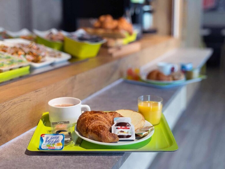 Hotel Ibis Budget Brignoles Provence Verte
