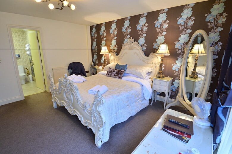 Posada Angmering Manor