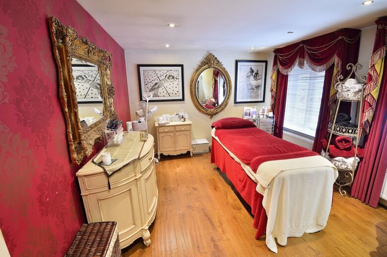 Posada Angmering Manor