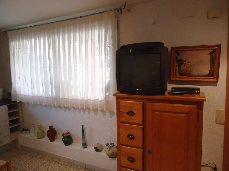 Mas Del Bot Family Apartments