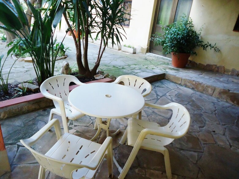 Mas Del Bot Family Apartments