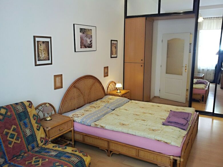 Holiday Apartments Karlovy Vary