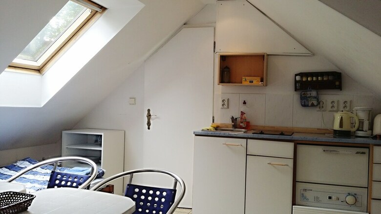 Holiday Apartments Karlovy Vary