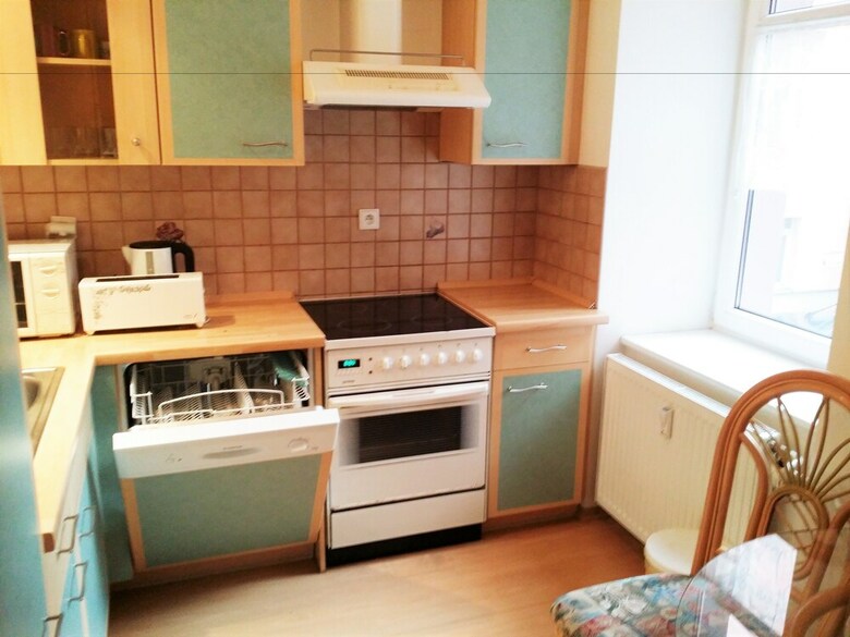 Holiday Apartments Karlovy Vary