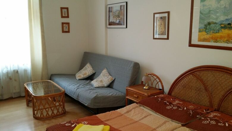Holiday Apartments Karlovy Vary