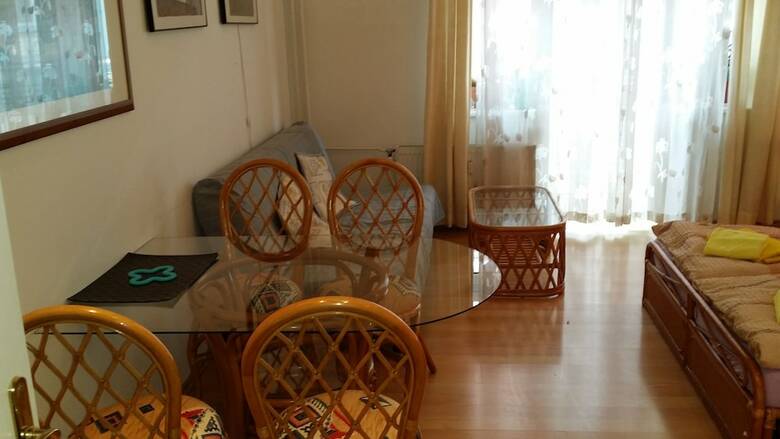 Holiday Apartments Karlovy Vary