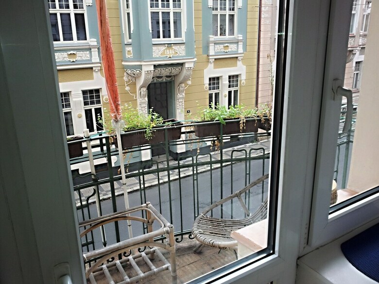 Holiday Apartments Karlovy Vary