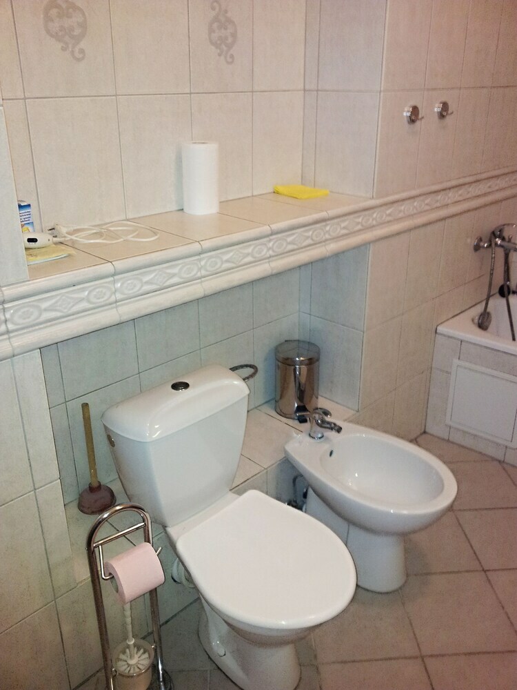 Holiday Apartments Karlovy Vary