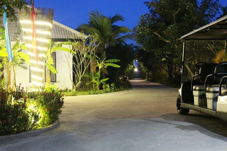 Hotel Asarita Angkor Resort & Spa
