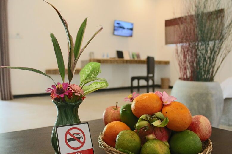 Hotel Asarita Angkor Resort & Spa