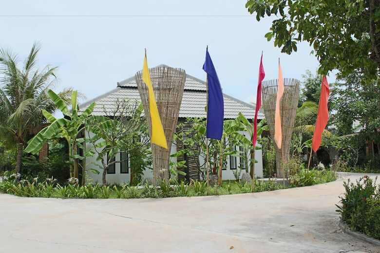 Hotel Asarita Angkor Resort & Spa