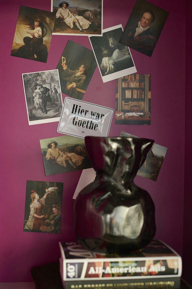 Hotel Moxy Frankfurt Airport
