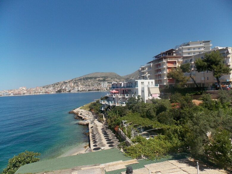 Hotel Maestral