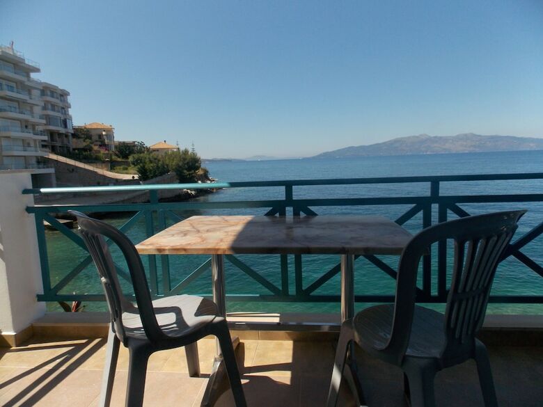 Hotel Maestral