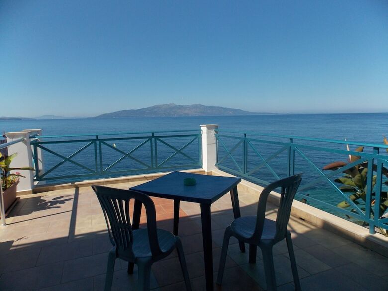 Hotel Maestral