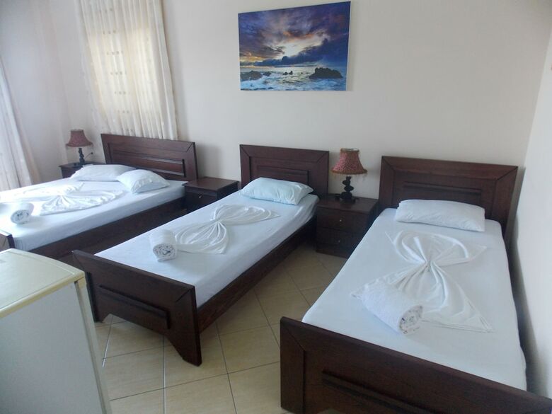 Hotel Maestral