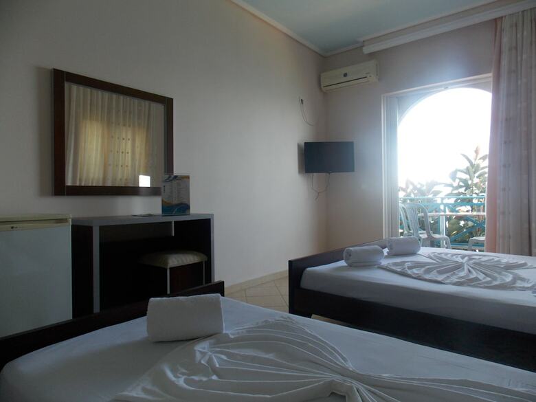 Hotel Maestral