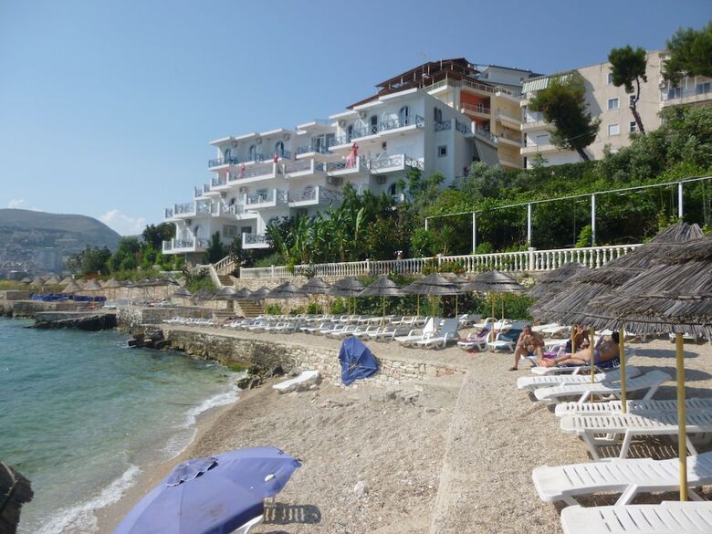 Hotel Maestral