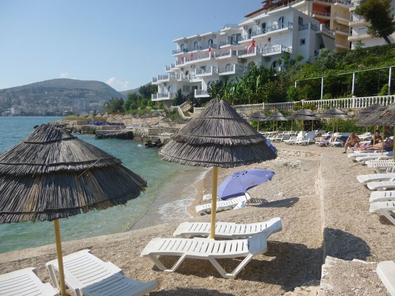 Hotel Maestral