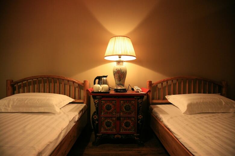 Hostal Jano's Backpackers Xi'an