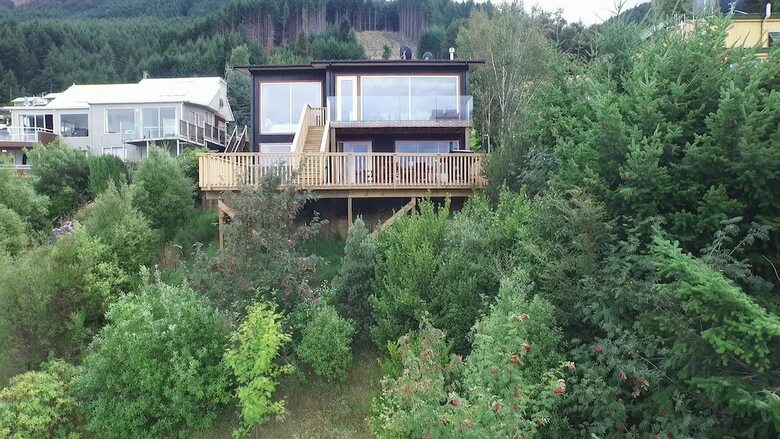 Sagittarius Dh Lake View Villa