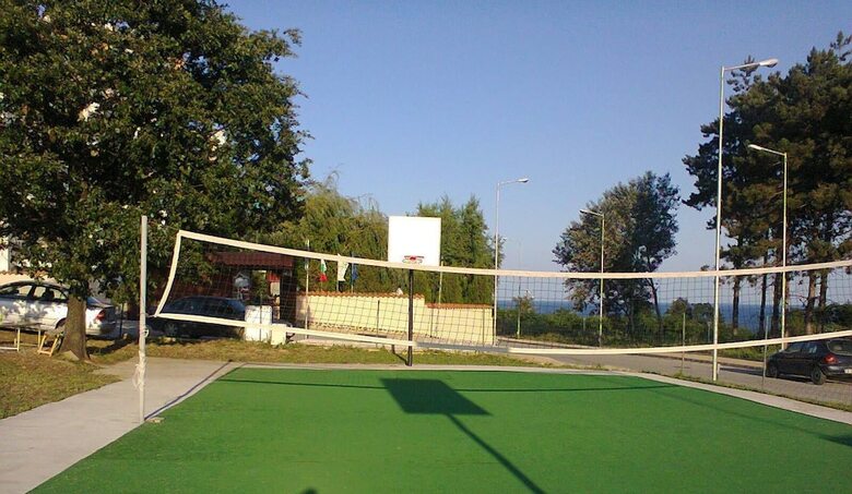 Hotel Vemara Club- All Inclusive