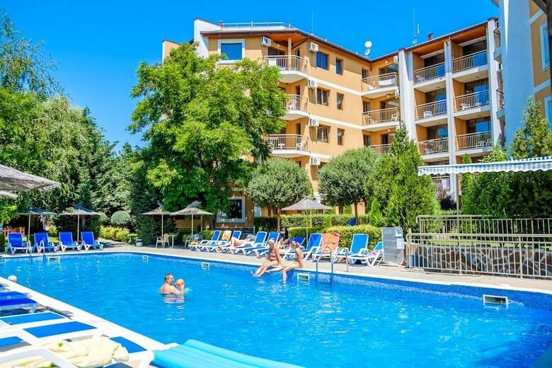 Hotel Vemara Club- All Inclusive