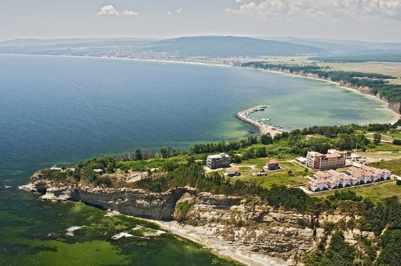 Hotel Vemara Club- All Inclusive
