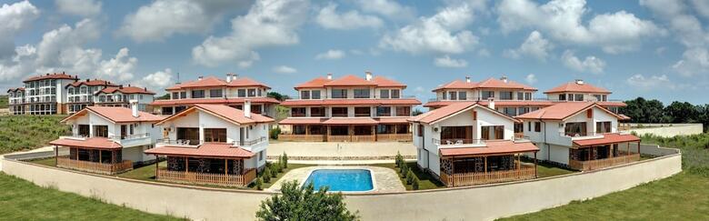 Hotel Vemara Club- All Inclusive