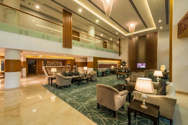 Aparthotel Boudl Al Munsiyah