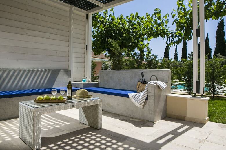 Apartamentos Cypress Garden Villas