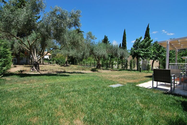 Apartamentos Cypress Garden Villas