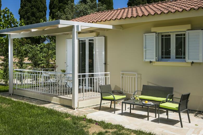 Apartamentos Cypress Garden Villas