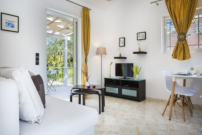 Apartamentos Cypress Garden Villas