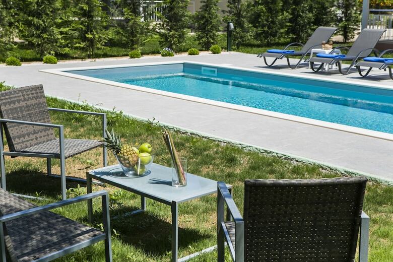 Apartamentos Cypress Garden Villas