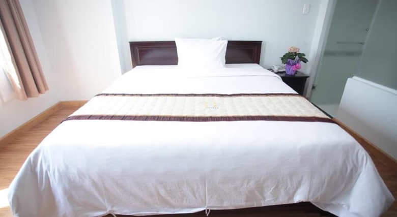 Gia Hoa Hotel