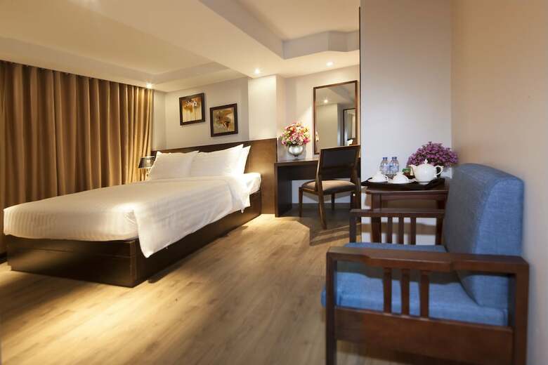 Roseland Centa Hotel & Spa
