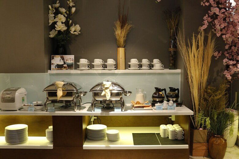 Roseland Centa Hotel & Spa