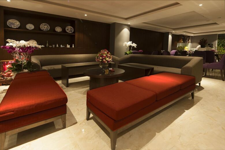 Roseland Centa Hotel & Spa