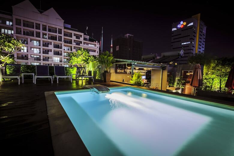 Roseland Centa Hotel & Spa