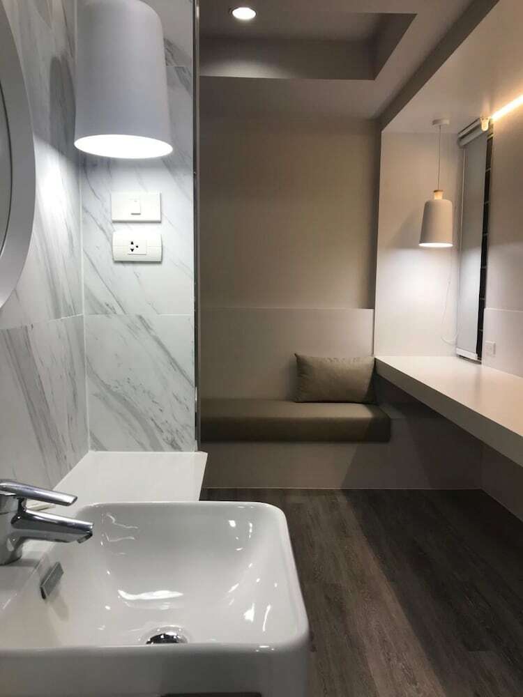 Hotel Urban House