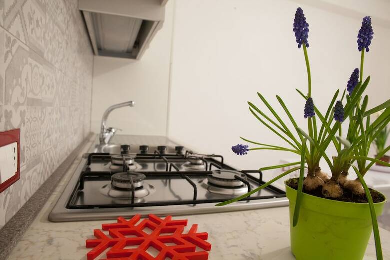 Apartamento Appartamenti Duec