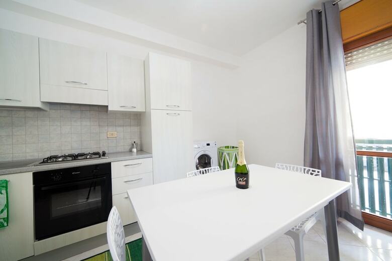 Apartamento Appartamenti Duec