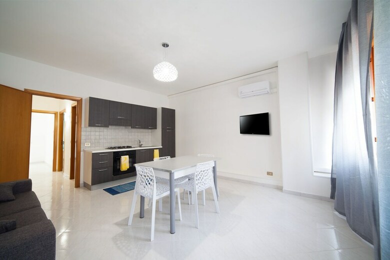 Apartamento Appartamenti Duec