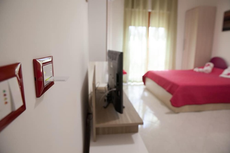 Apartamento Appartamenti Duec