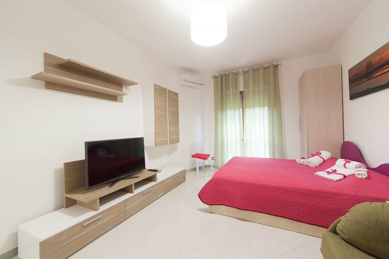 Apartamento Appartamenti Duec