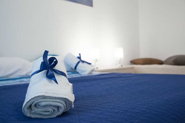 Apartamento Appartamenti Duec
