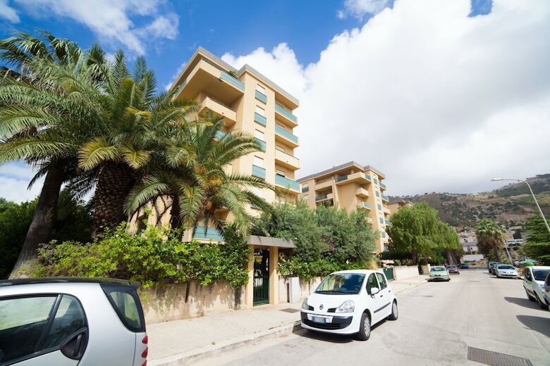 Apartamento Appartamenti Duec