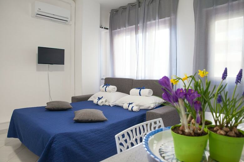 Apartamento Appartamenti Duec