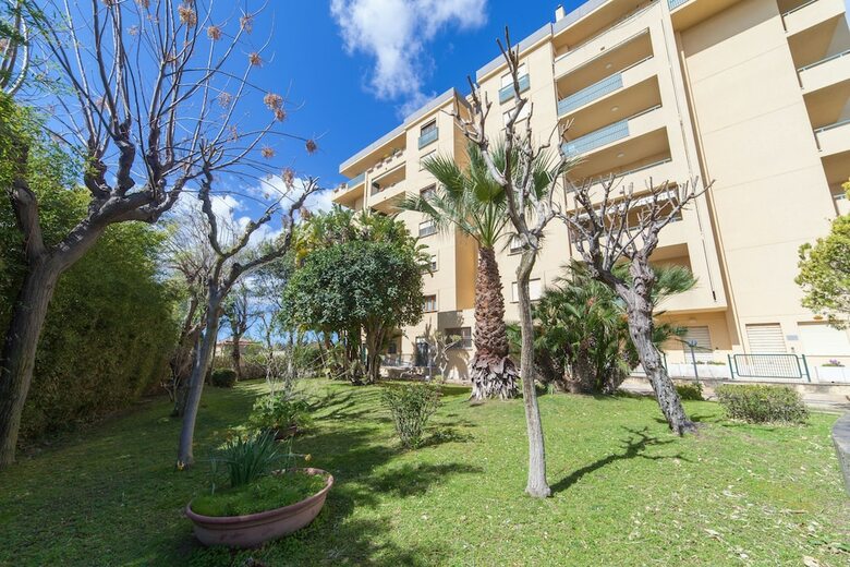 Apartamento Appartamenti Duec